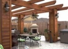 Kwikfynd Pergolas
lemington